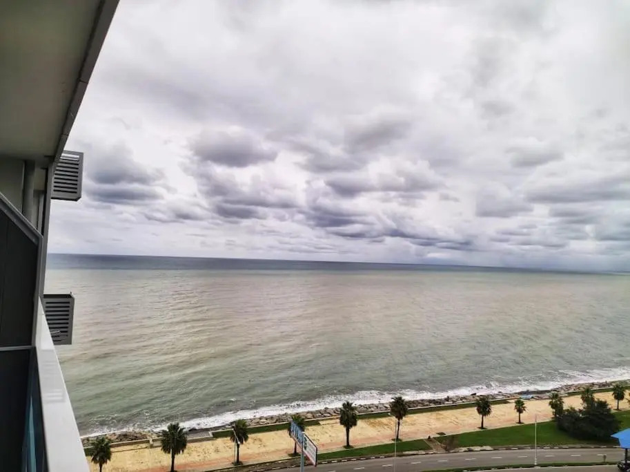 Leo Group Luxury Apartment 14-294 Sunrise Batumi