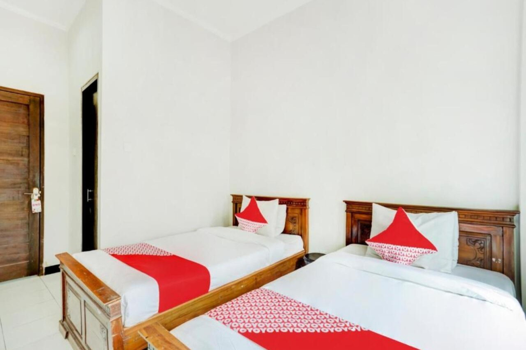 Hotel Warta Dua