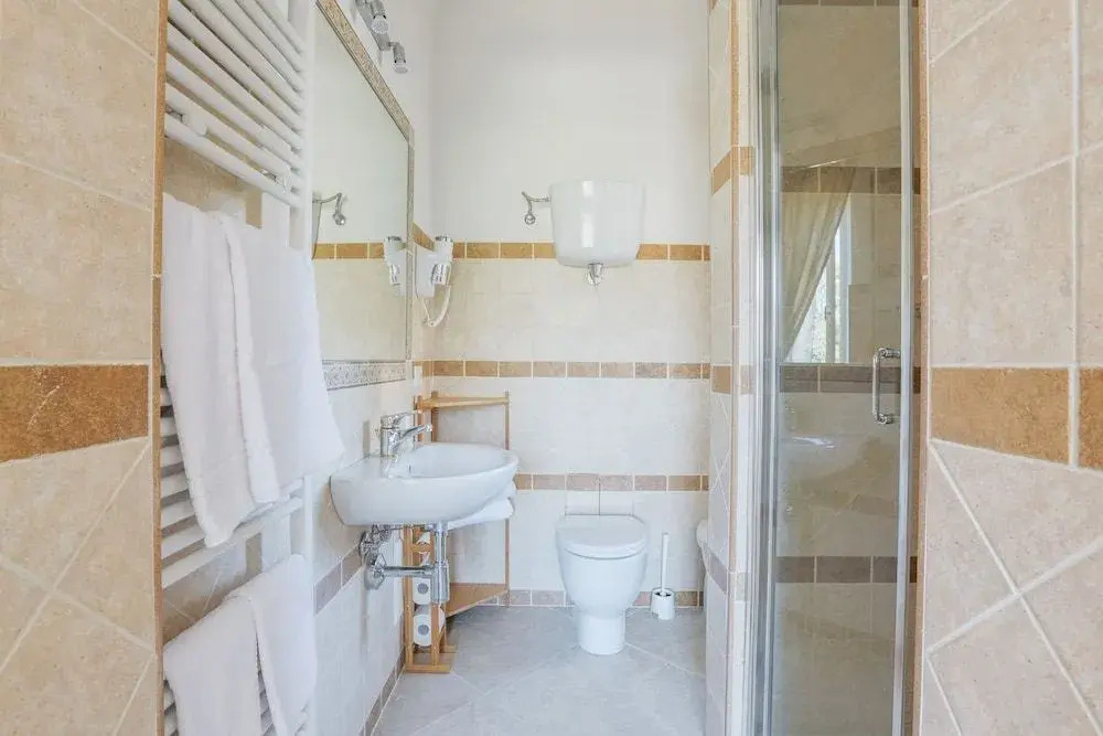B&B Fior Fiore