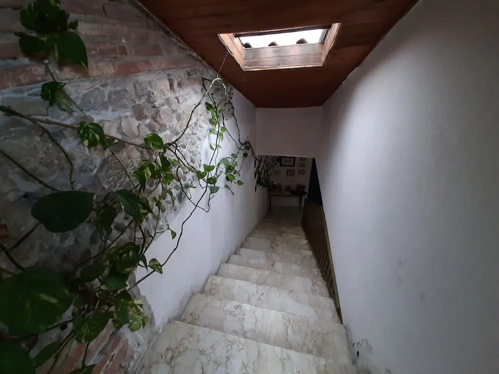 Tranquil Holiday Home in Taormina Near Isola Bella Sea