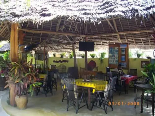 The Seles Boutique Hotel