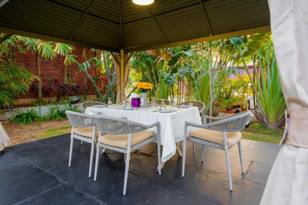 Treat Beach Resort & Spa