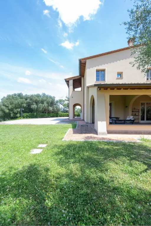 Tricolle Villa Nuova