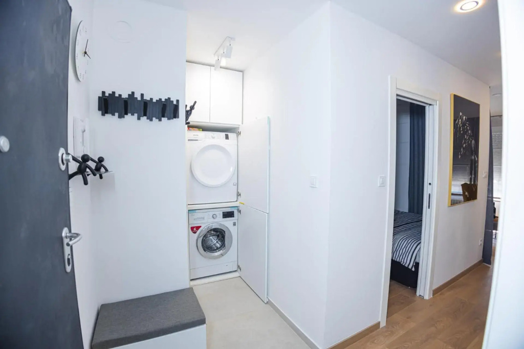 Dada's Cosy Condo