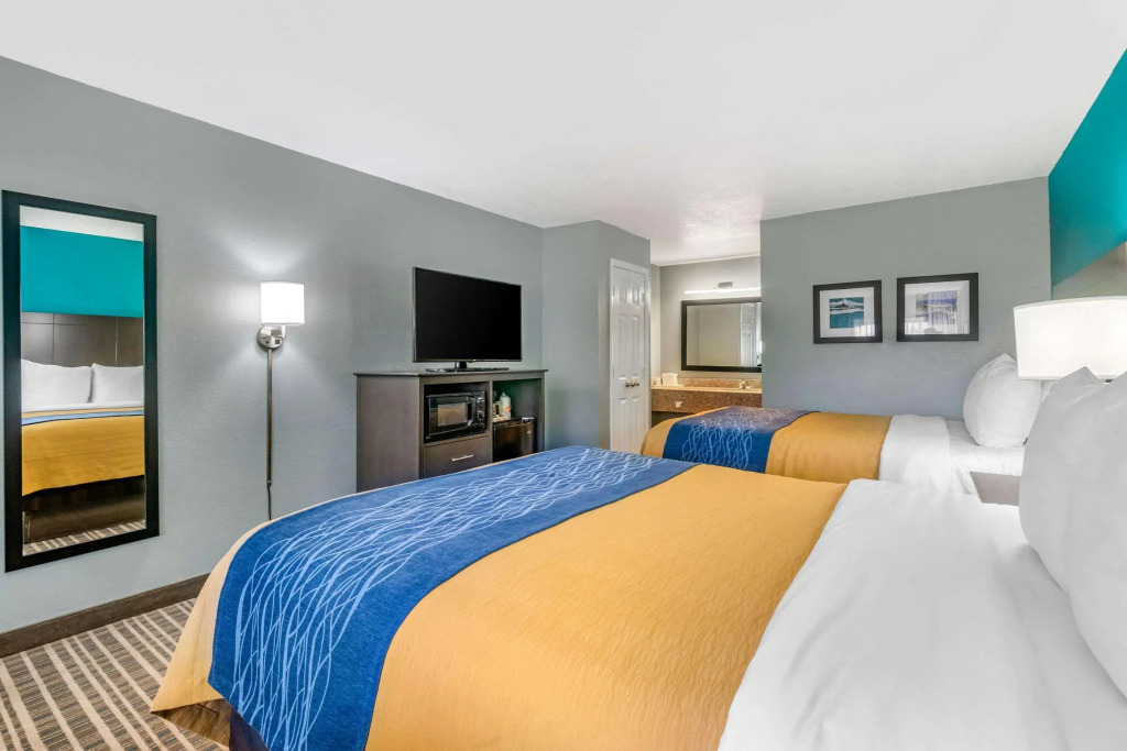 Comfort Inn Sun City Center - Ruskin - Tampa South