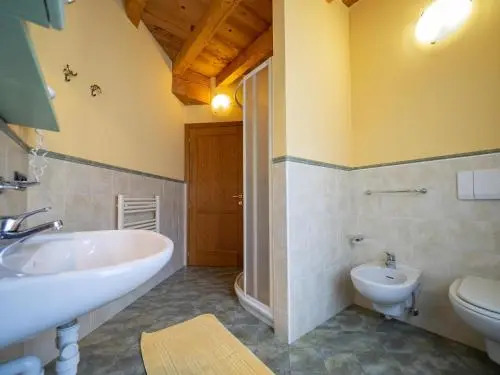 Chalet Deshana MyHolidayLivigno