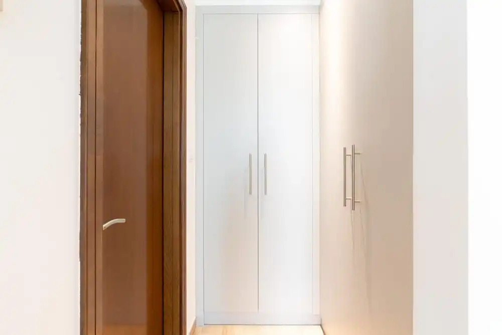 SuperHost - Luxury Apt with Panoramic Burj and Canal Views