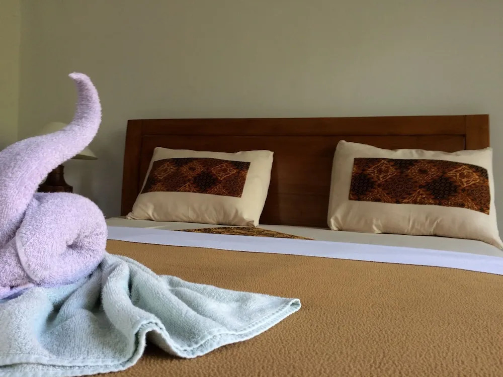 Wenara Bali Bungalows