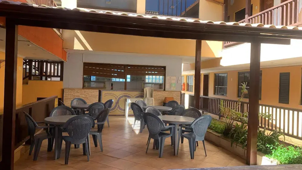Clube Praiano