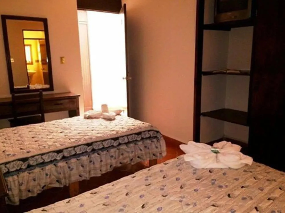 Hotel Posada del Cortijo