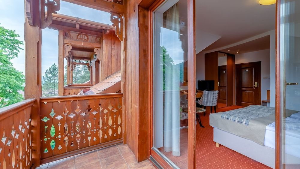 Hotel Batory