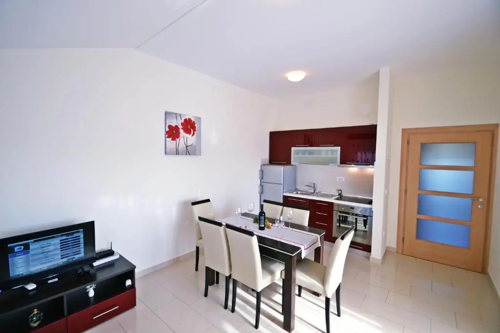 Apartments Ivana