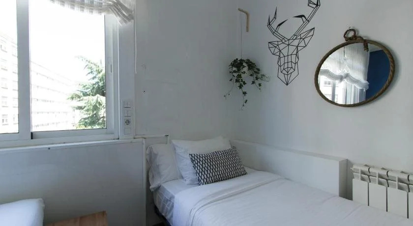 Hostal Mafer