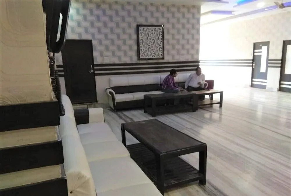 J K Palace