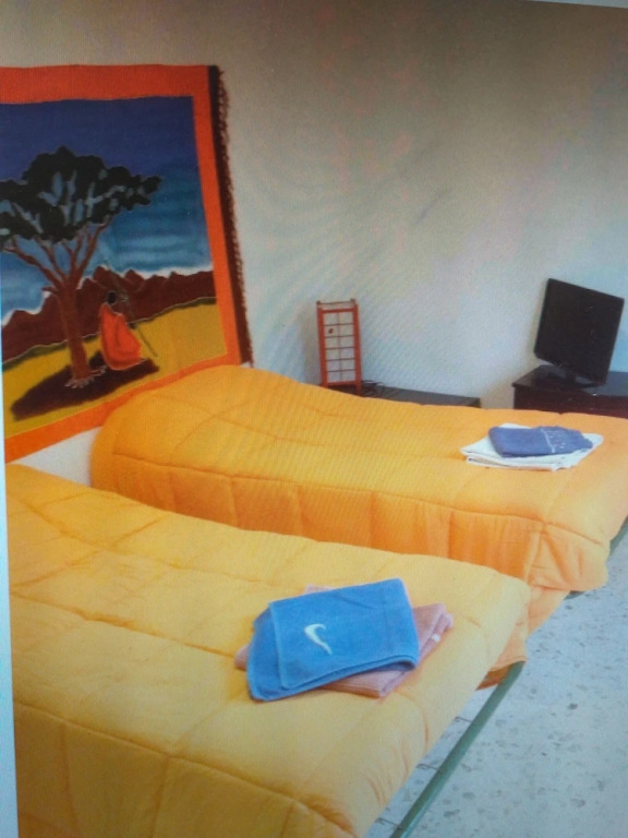 Villa Alma, Independent Apartment In Villa 700mt to The Sea