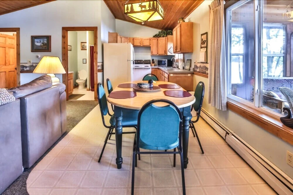 Paton Road 8 - 3 Br Cottage