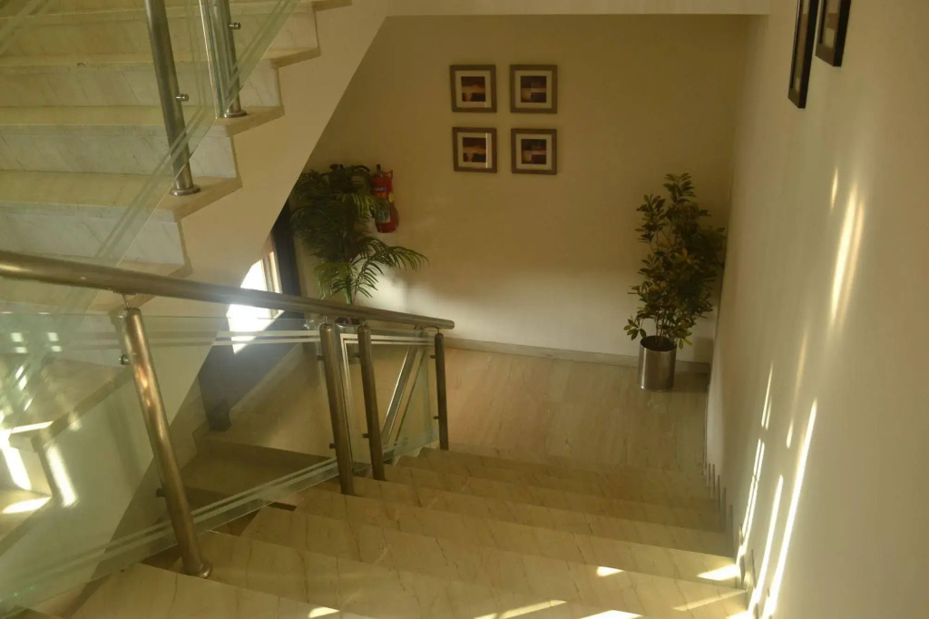 Krios Hotel - Near SG Highway, Ahmedabad