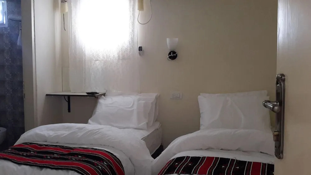 Daher Guest House Nazareth