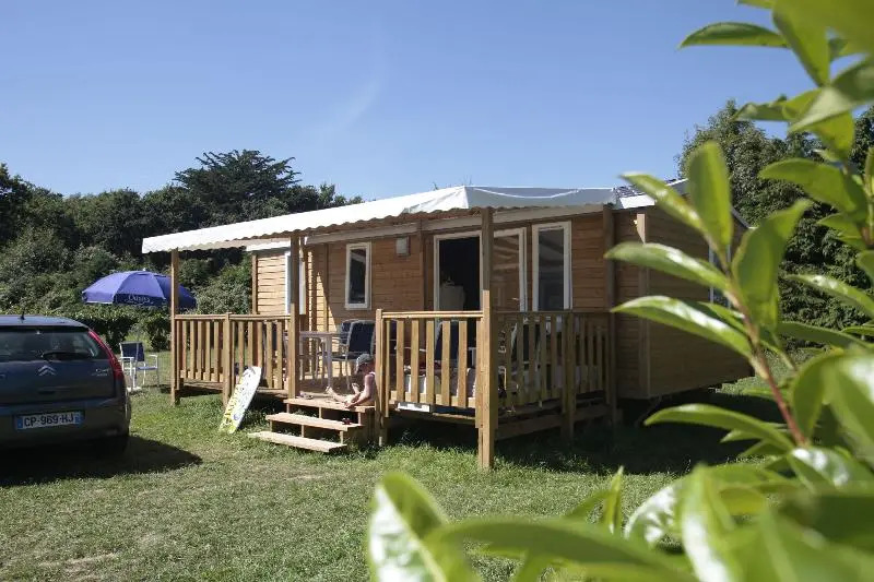 Camping Le Vorlen