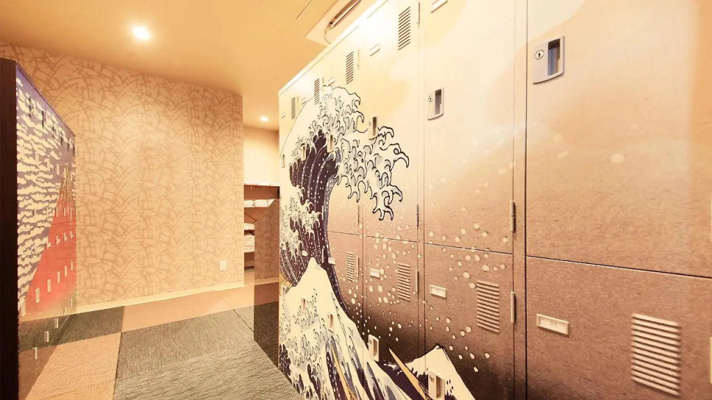Centurion Hotel & Spa Ueno Ekimae