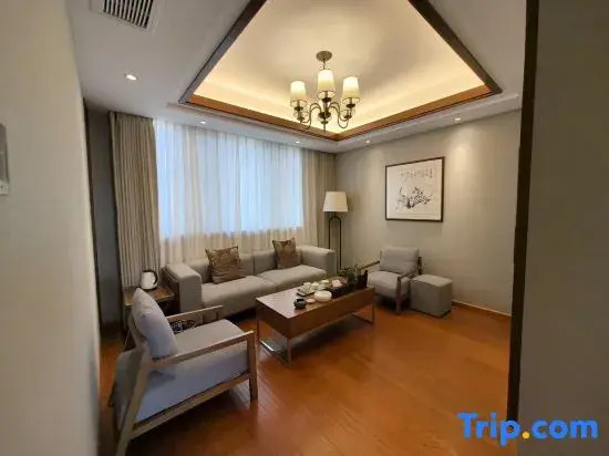 Zaishui Yifang Villa Hotel
