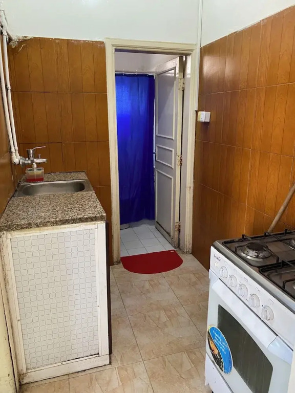Sami Apartments