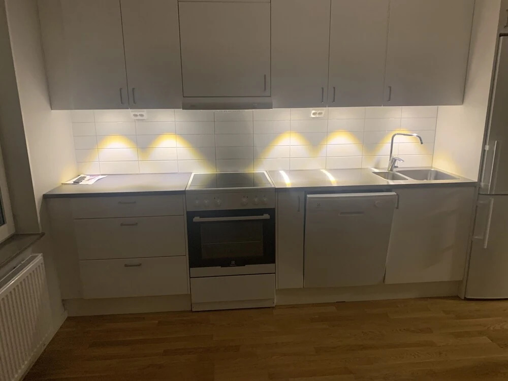 Ö Spånga Studio Apartment Stockholm