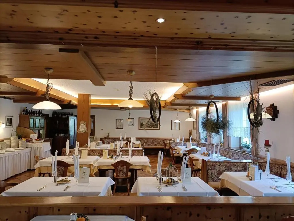 Hotel Residence Griesfeld