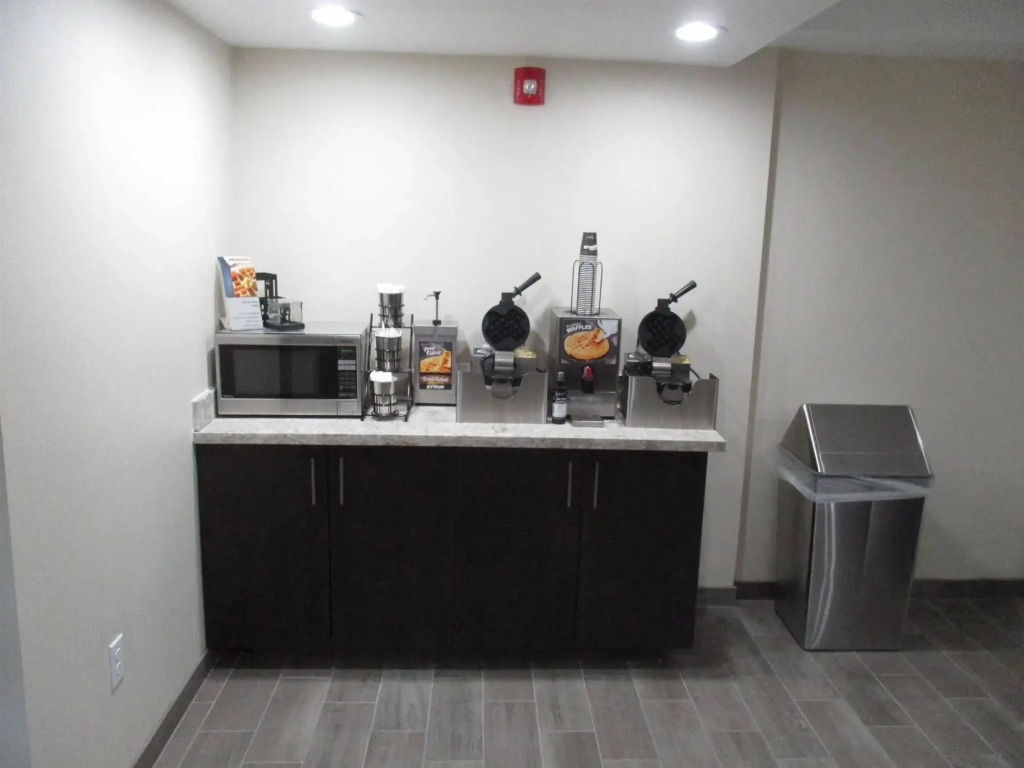 Best Western Plus Downtown North