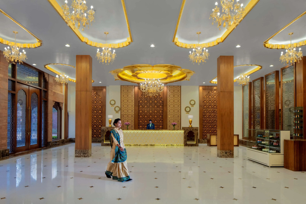 Radisson Jodhpur