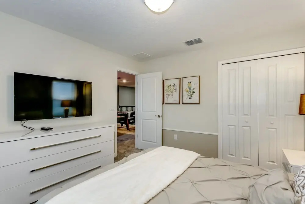 511pbeach Amazing Champions Gate 9 Bedroom 5 Bed