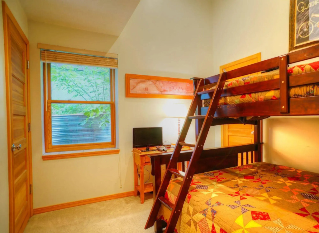 Abode on Woodside
