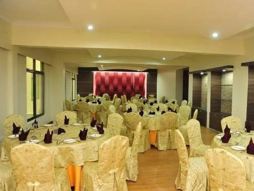 Palace Hotel