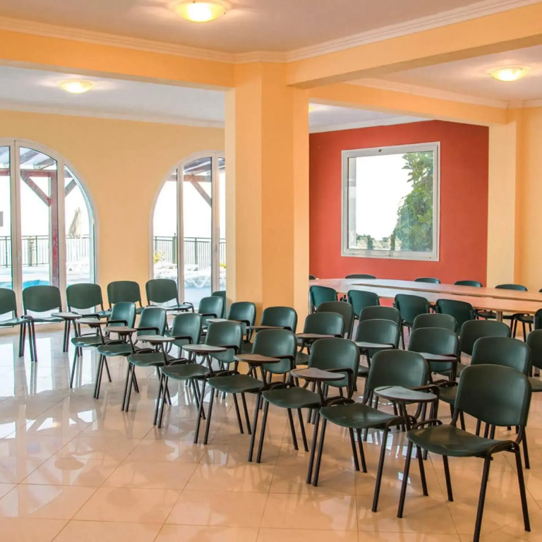 Saint Catherine Hotel