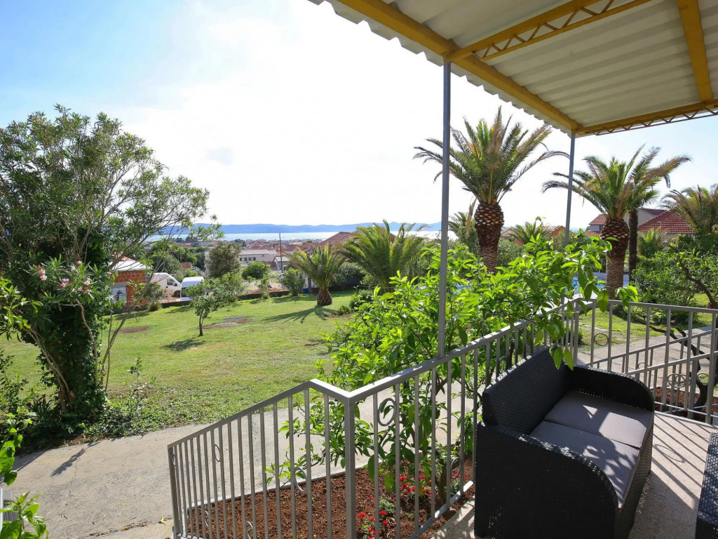 Holiday Home in Bibinje near Beach