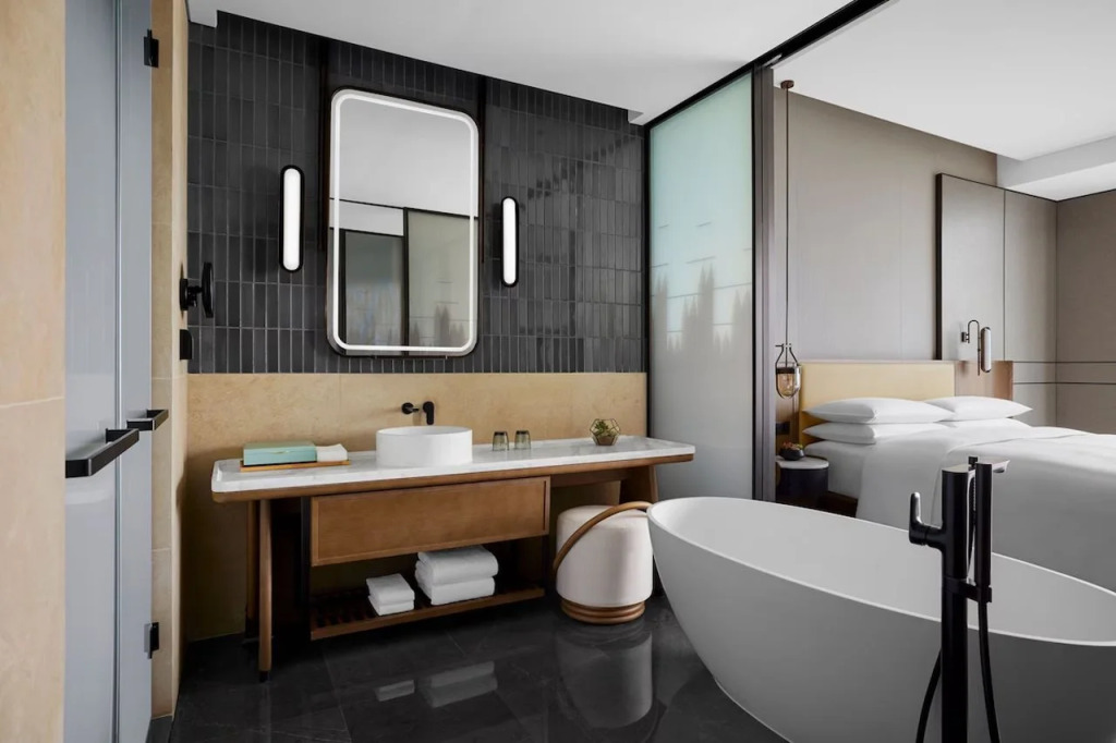 Nantong Marriott Hotel