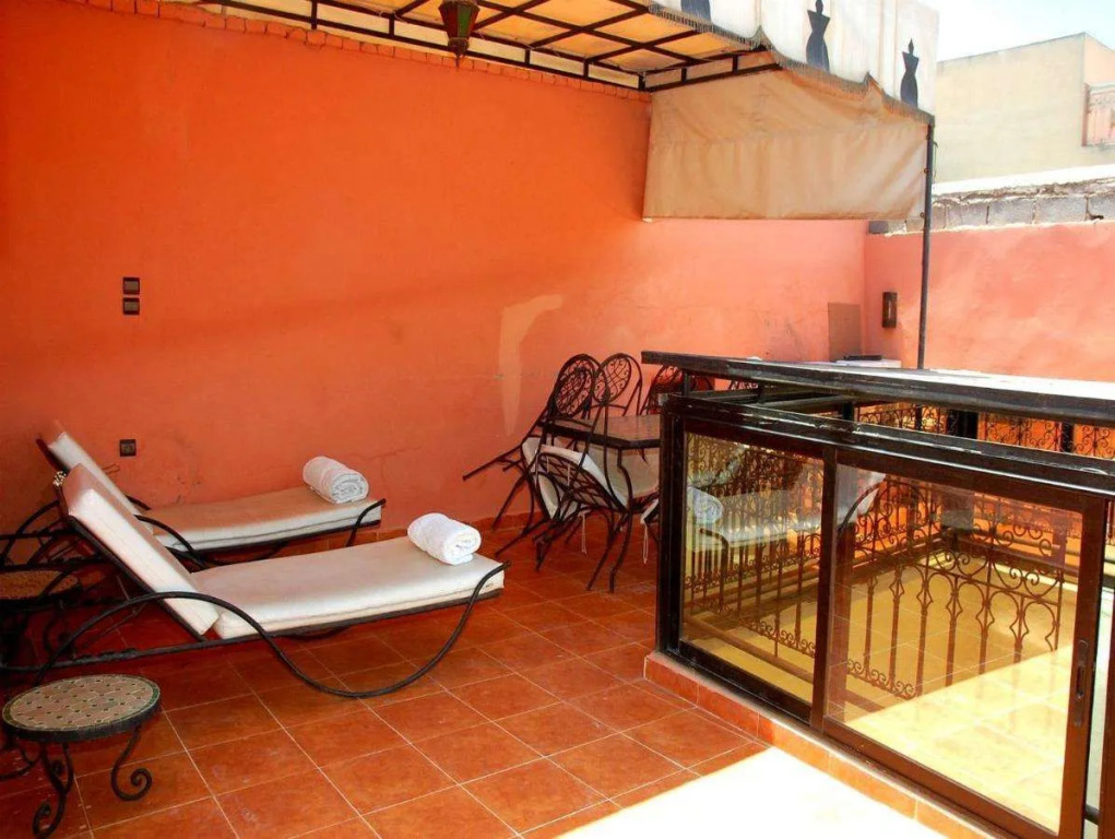 Residence Miramar