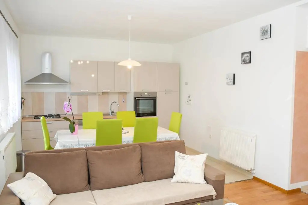 Apartment Andrić