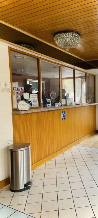 Chino Motel
