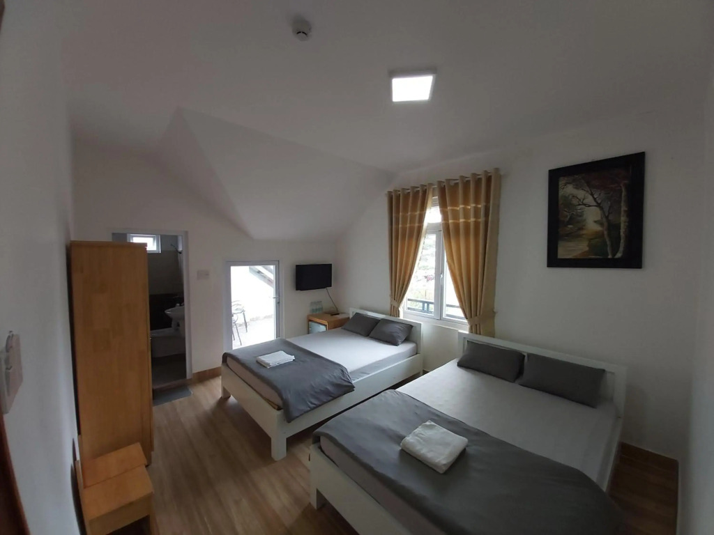 Duy Hotel