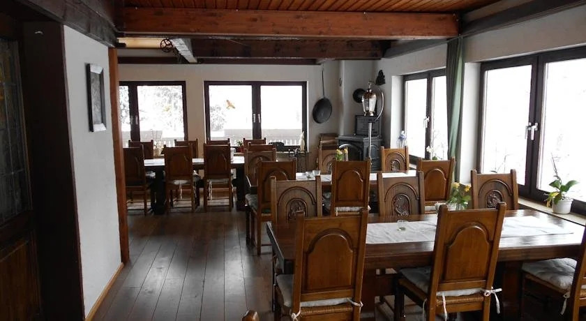 Hotel Waldterrasse