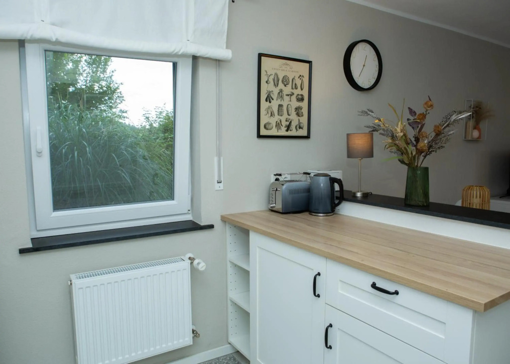 The Rocks - Ferienwohnung mit Felsenpanorama