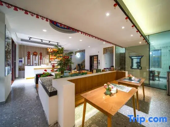 YUN YOU homestay