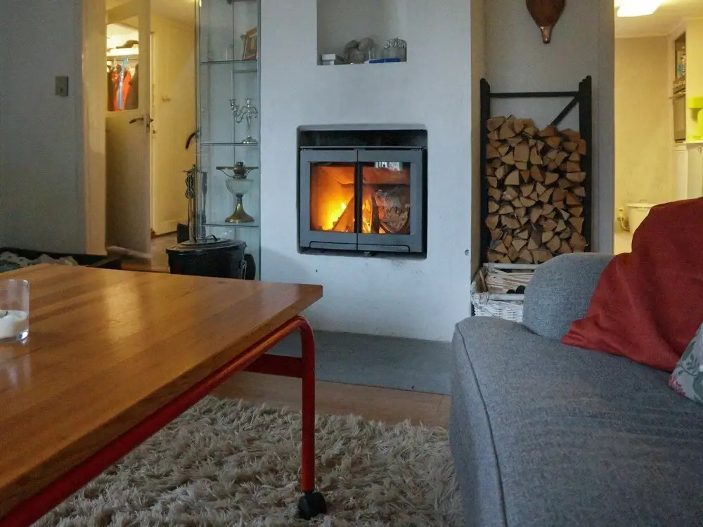 9 Person Holiday Home in