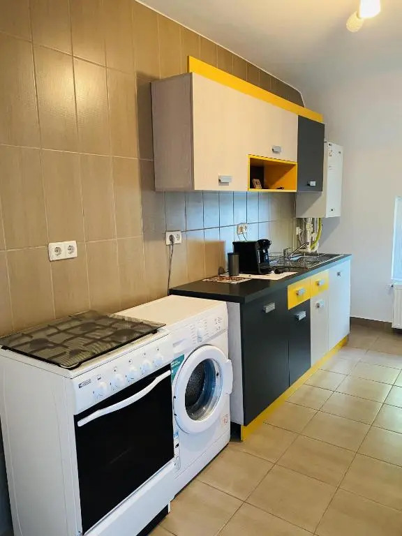 Stay in Blaj feel like home