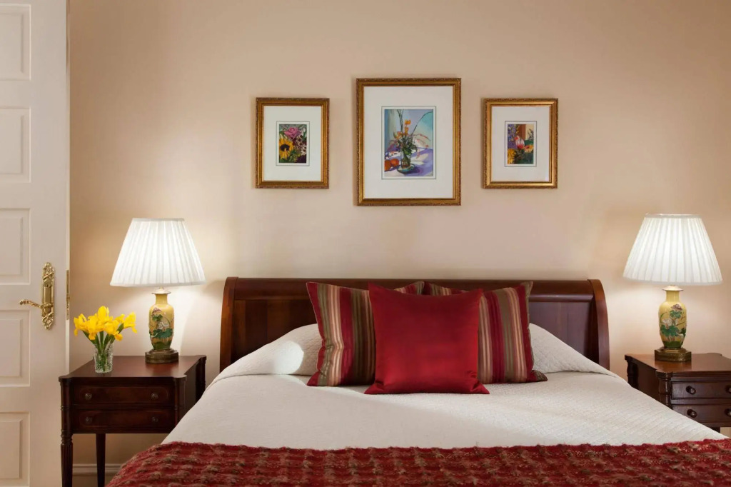 Embassy Circle Guest House