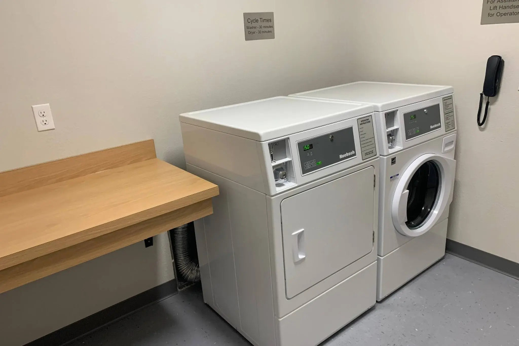 Fairfield Inn & Suites Whitewater