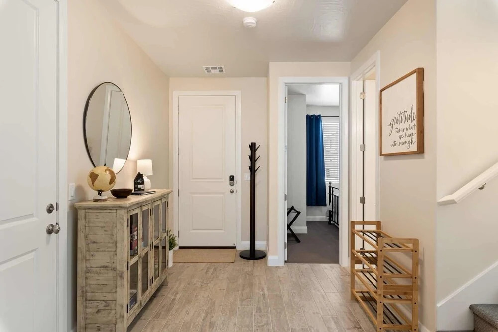 The Gathering Place at Escondido townhouse