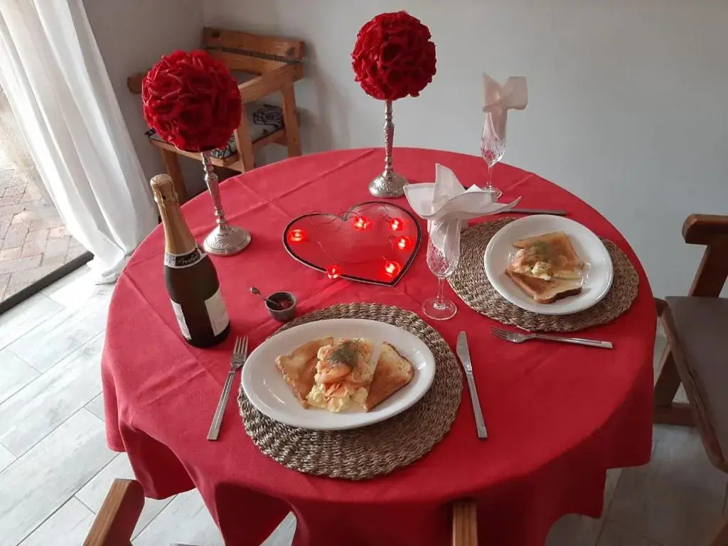 Burnham Road Suite Guest House
