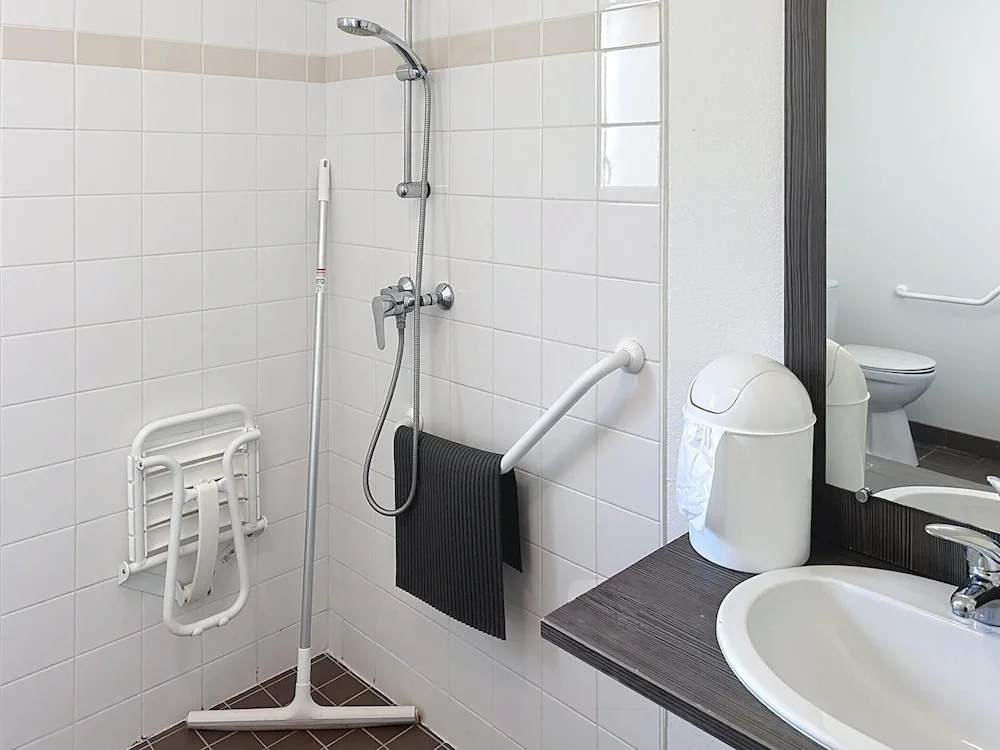 Accessible Cottage for 4 in Audierne